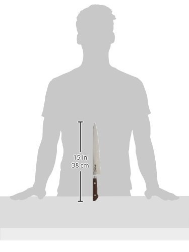 Amazon｜正本総本店 最高級炭素鋼 筋引 24cm ブレード:炭素鋼